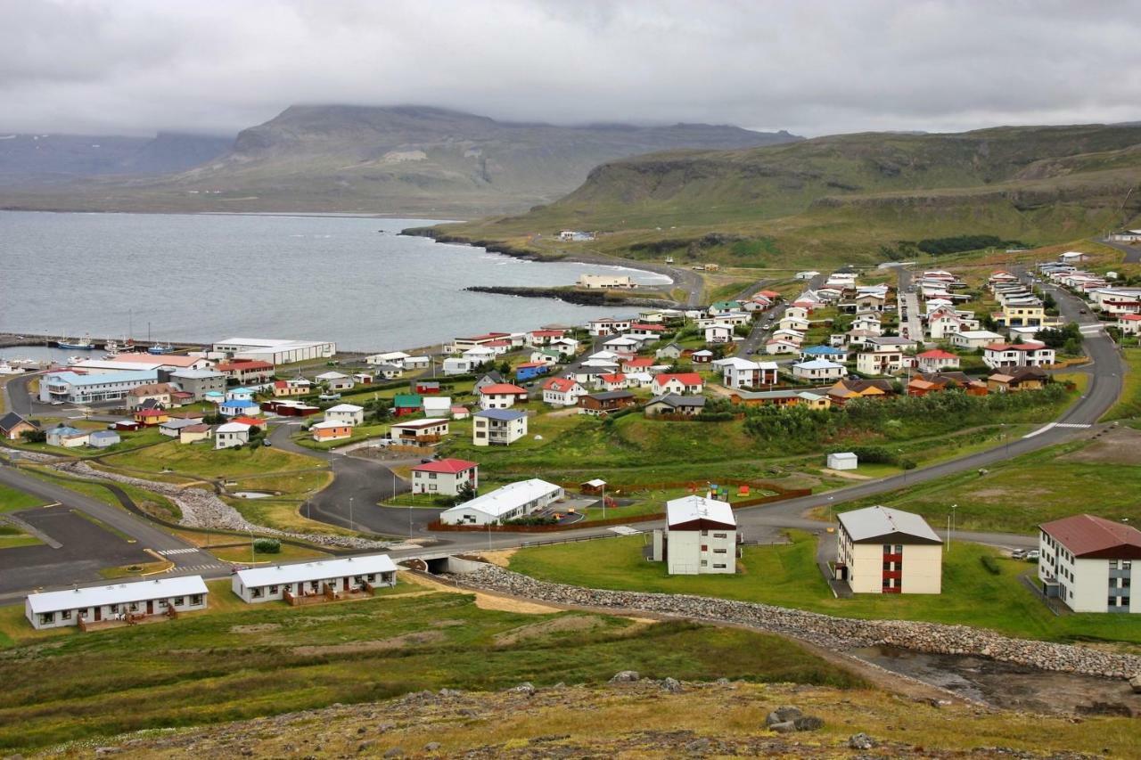 Experience Beautiful Iceland Ólafsvík Exterior foto